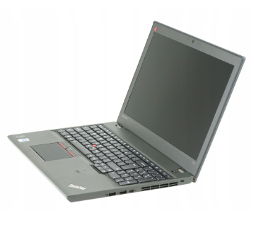 Lenovo ThinkPad T550 HD i5-5200U 16GB 240GB SSD Win