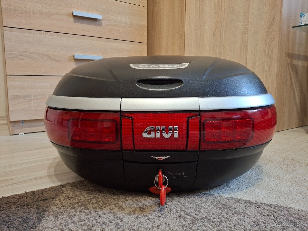 Kufor Givi Maxia