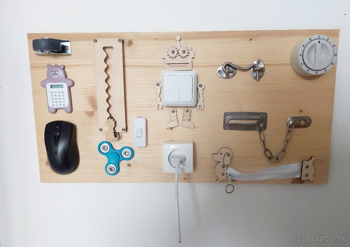 Activity board