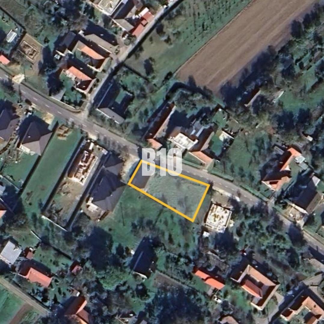 Rovinatý Pozemok určený k výstavbe domu