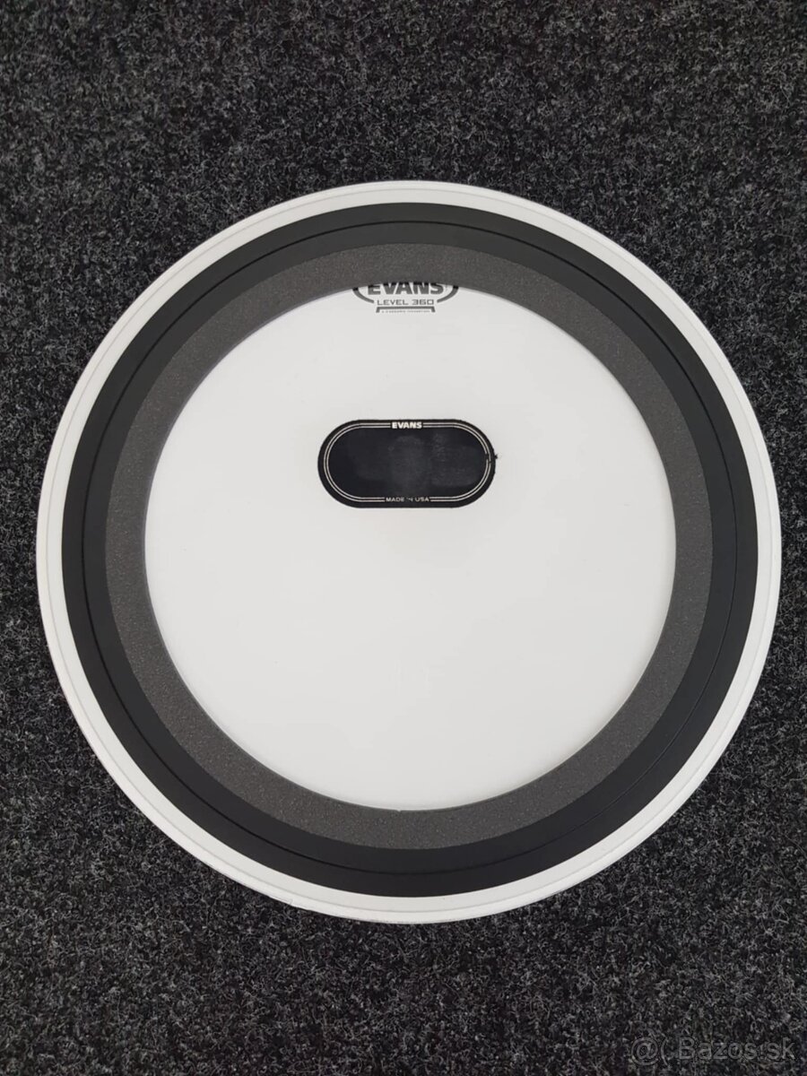 Predám EVANS Level 360 blanu 20"