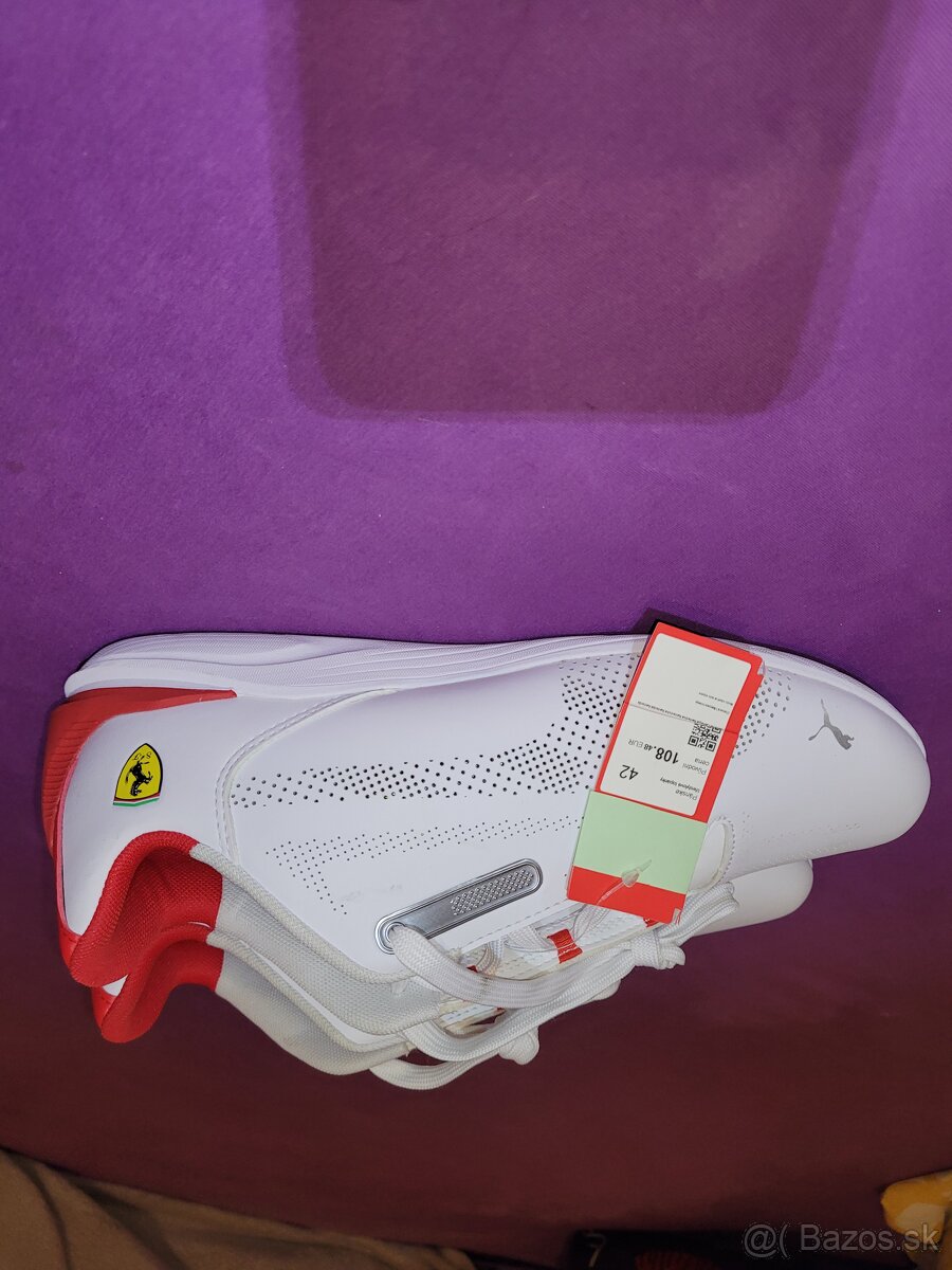 Puma DRIFT CAT Ferrari
