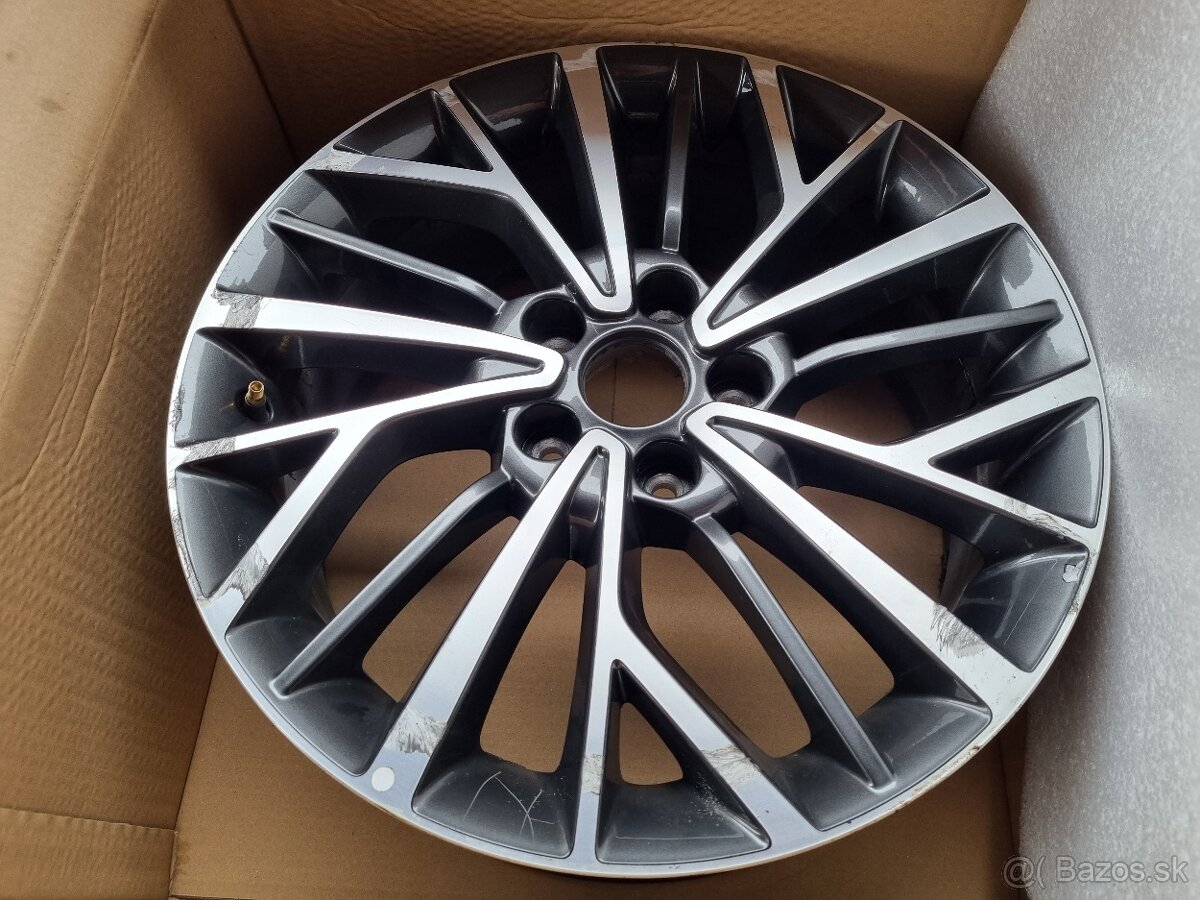 Hyundai tuscon disky r18 original