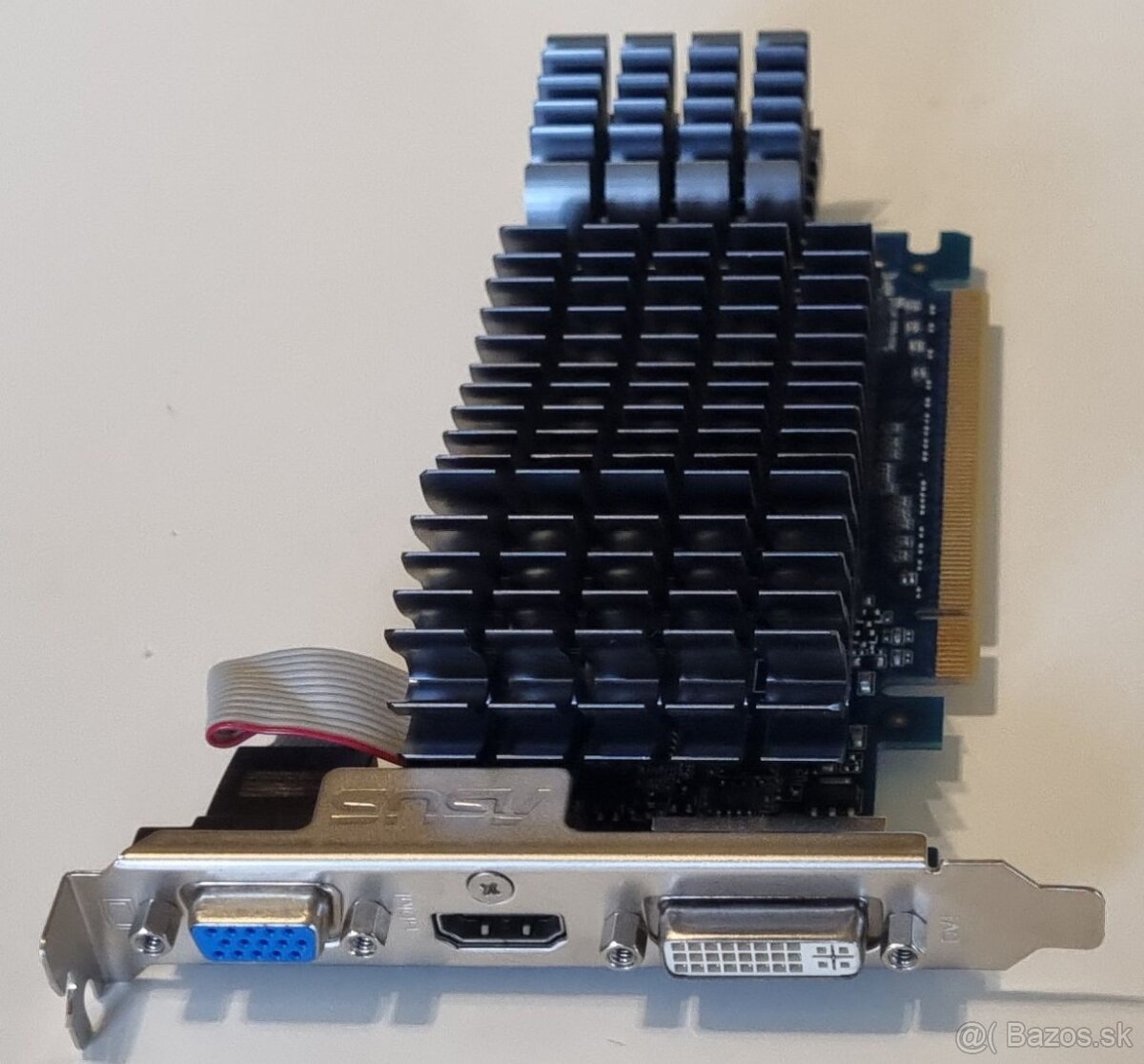 Asus GeForce GT 620 2GB