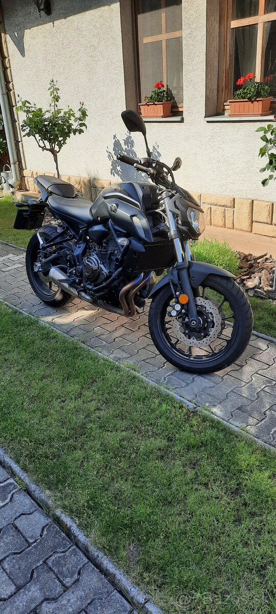 Yamaha