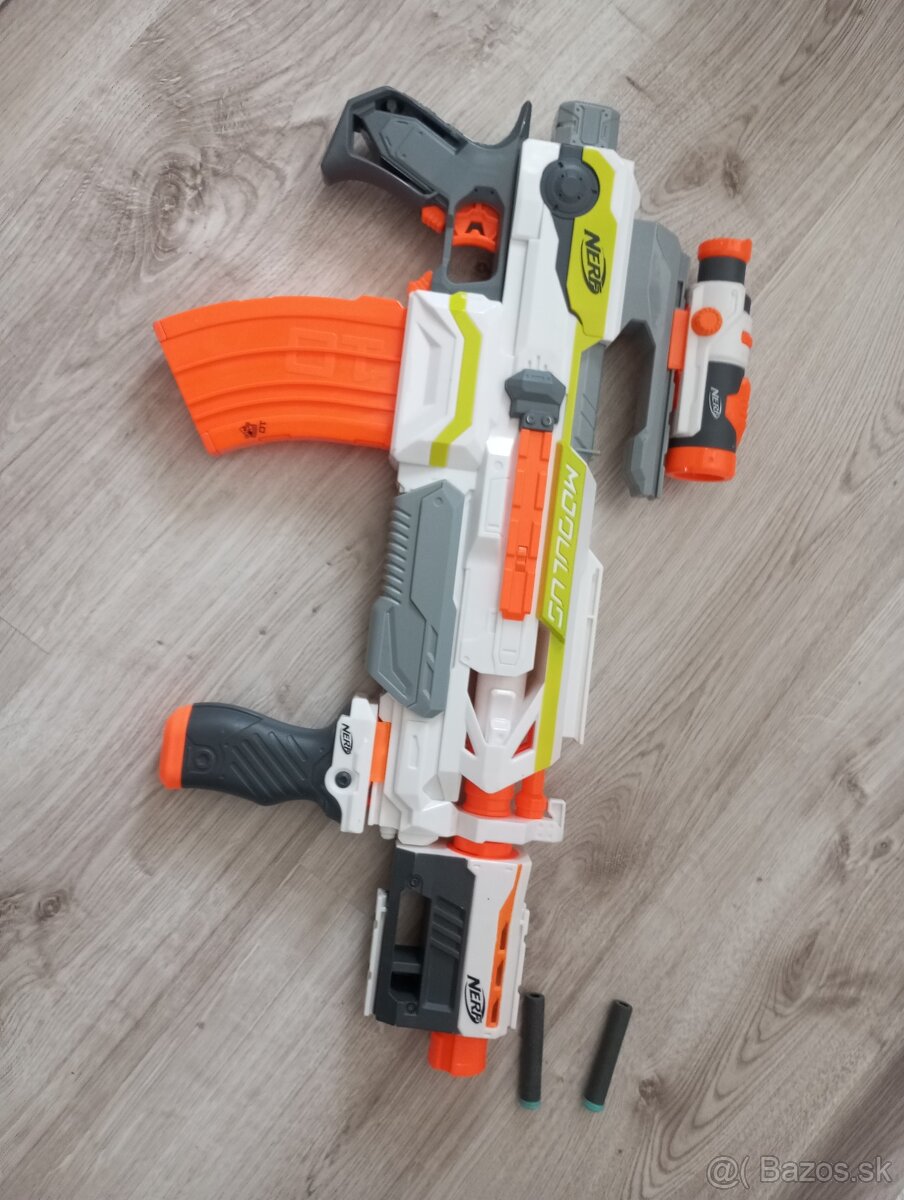 NERF