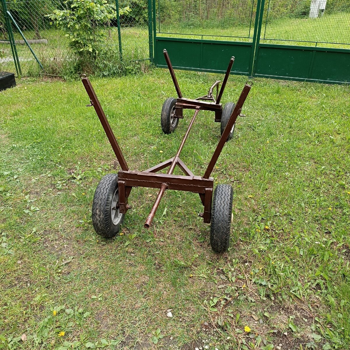 Predám vozík