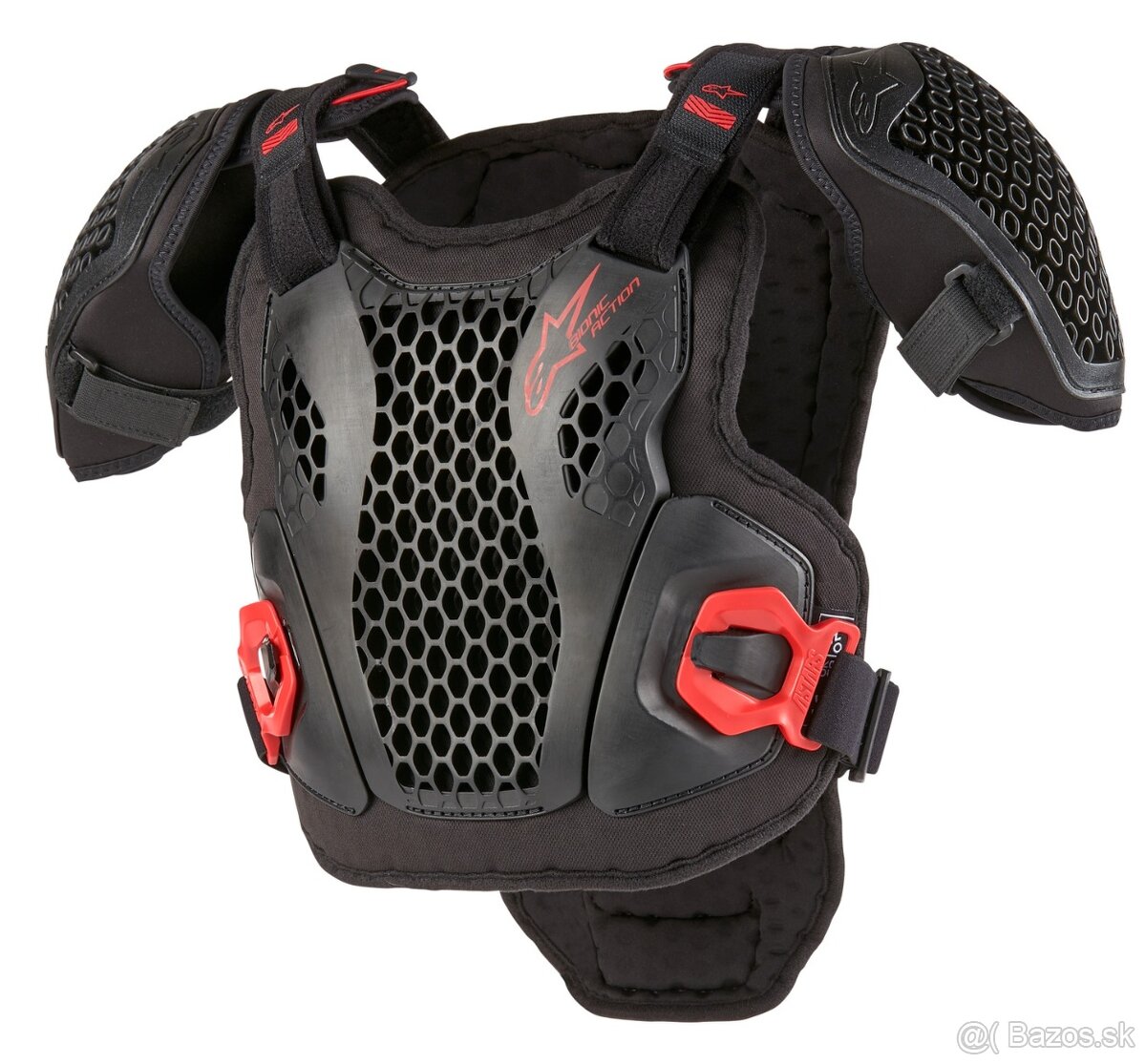 ALPINESTARS