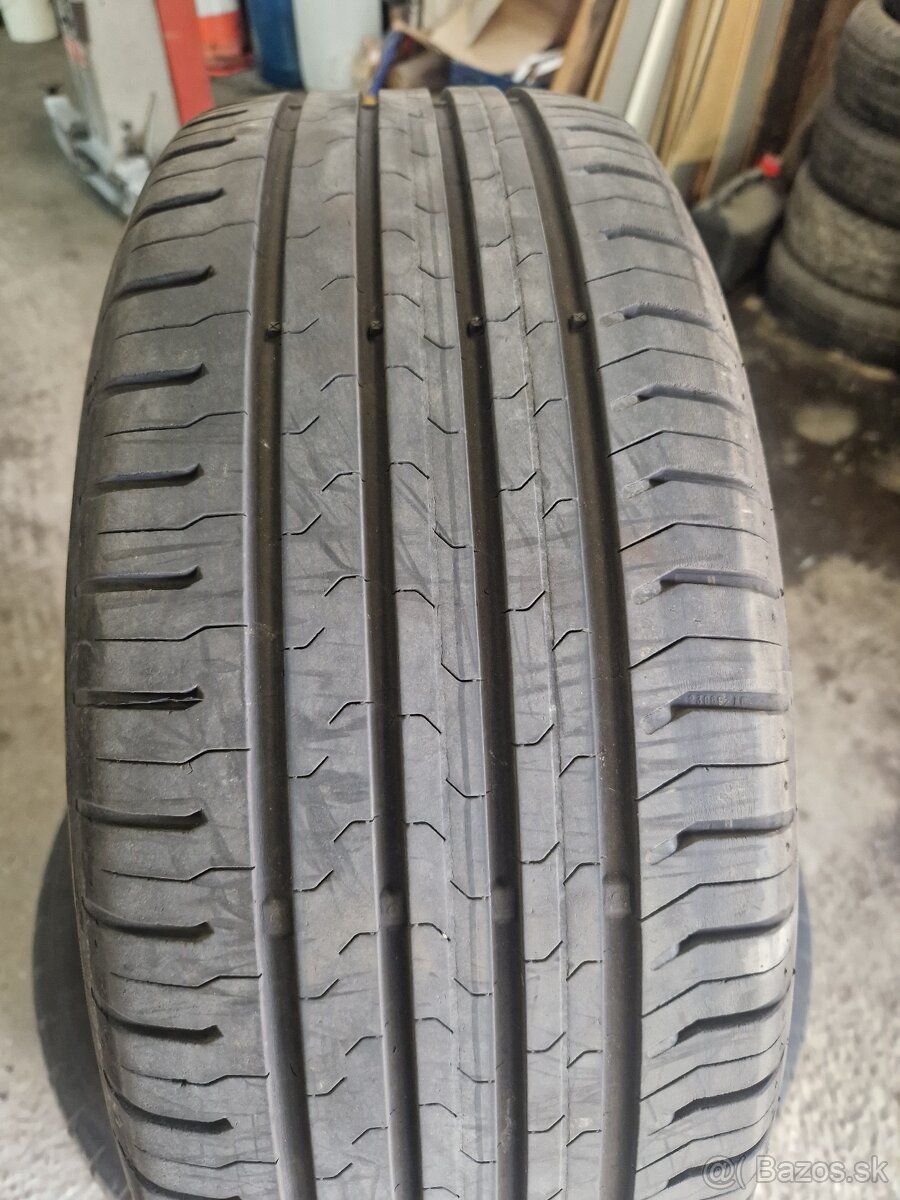 205/55R16 CONTINENTAL