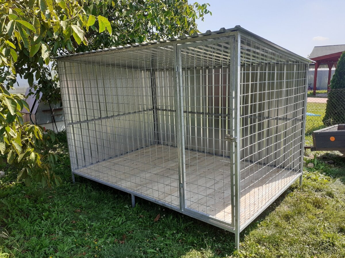 Koterec pre psa
