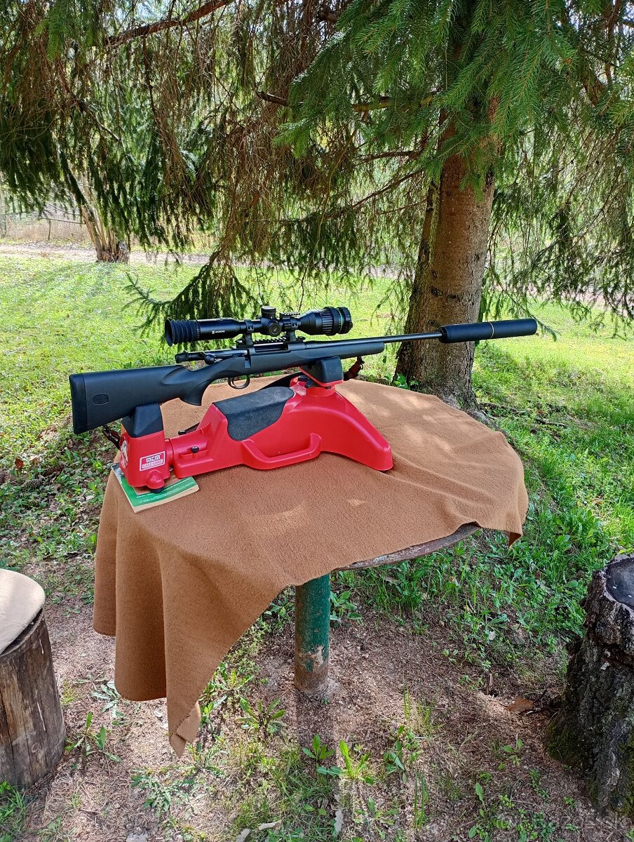 Mauser M18,300 win mag