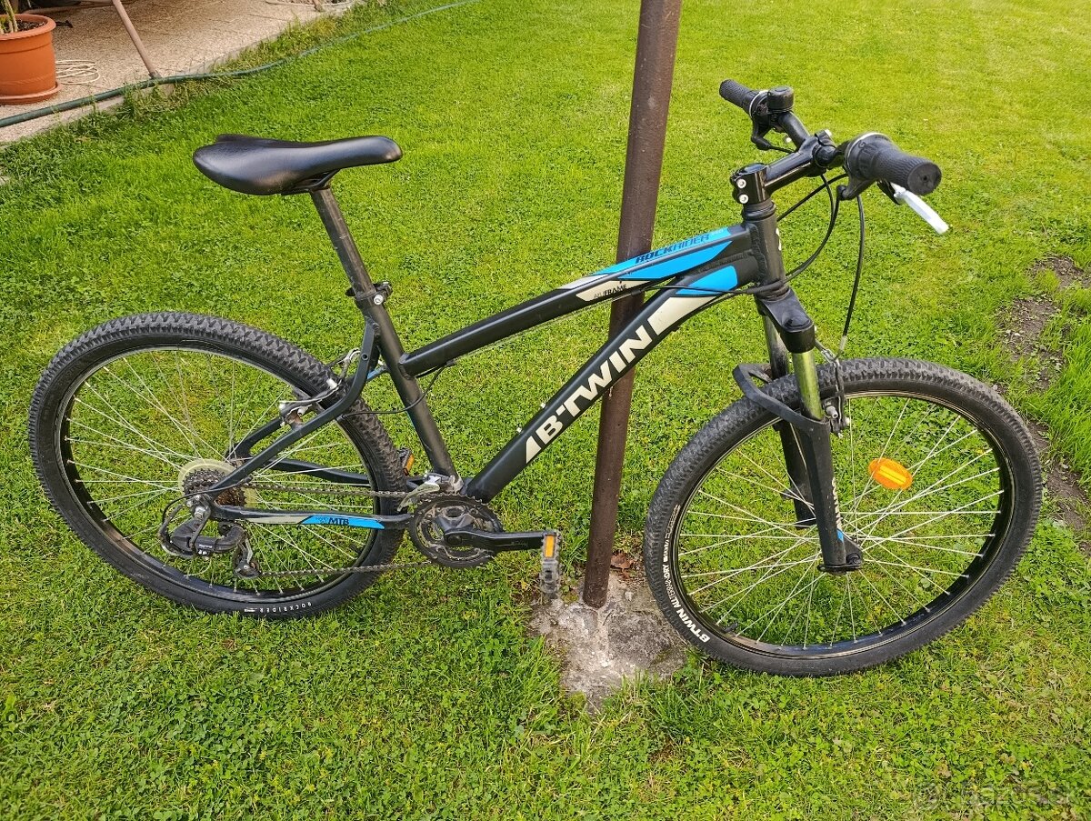 Horský Bicykel