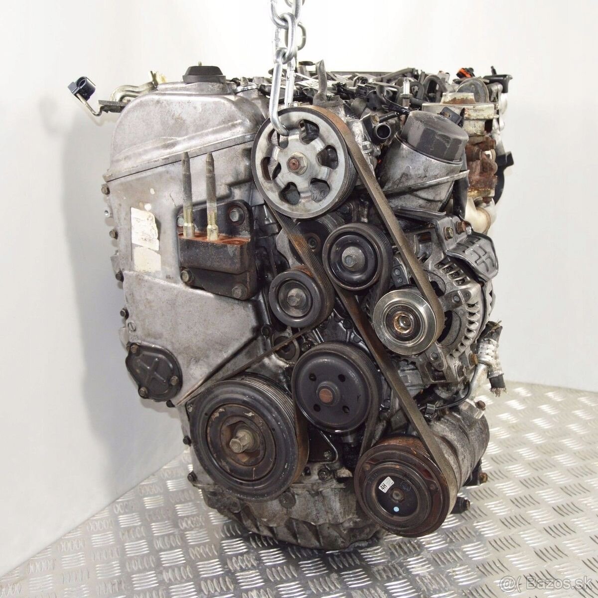 KUPIM MOTOR HONDA 2.2 diesel kod N22A2
