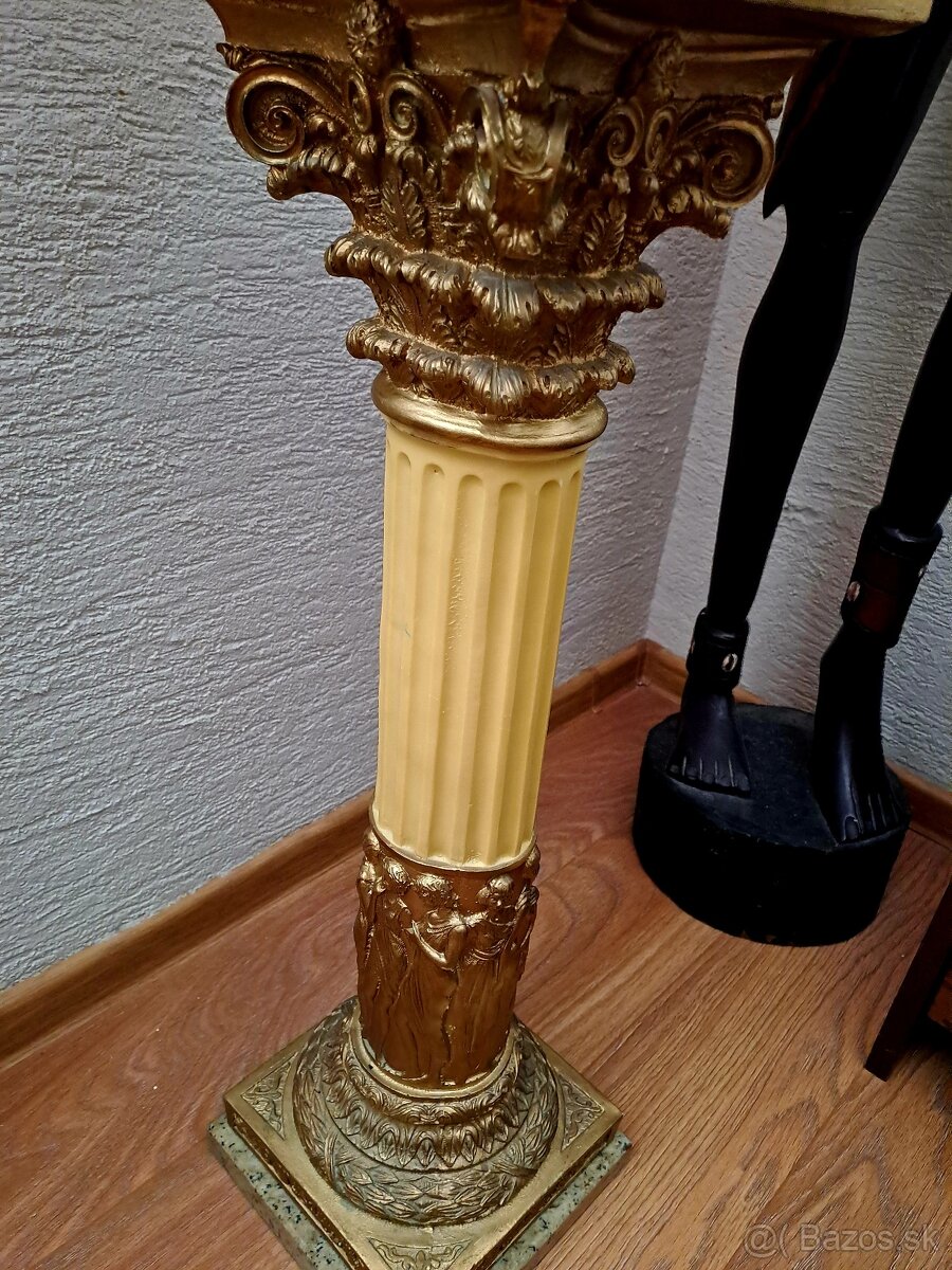 Predám luxusnú interierovy stlp