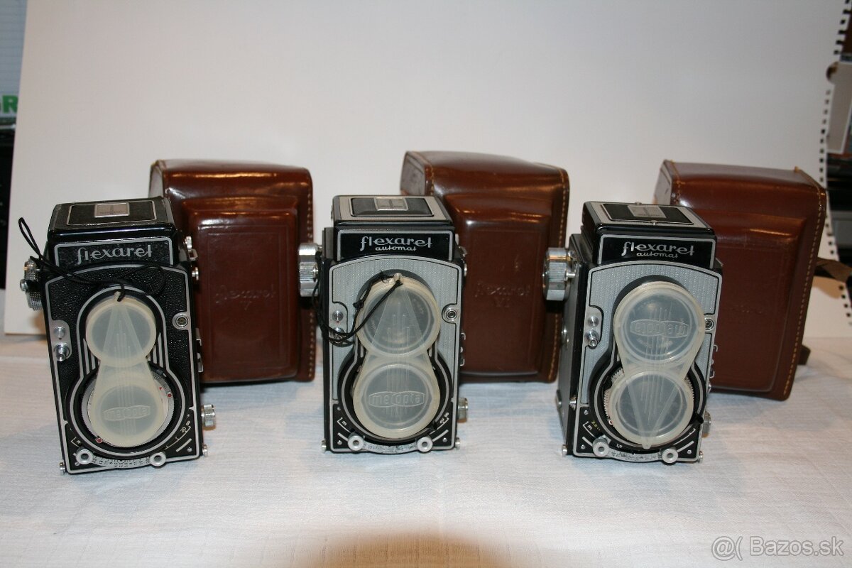 Flexaret VI.