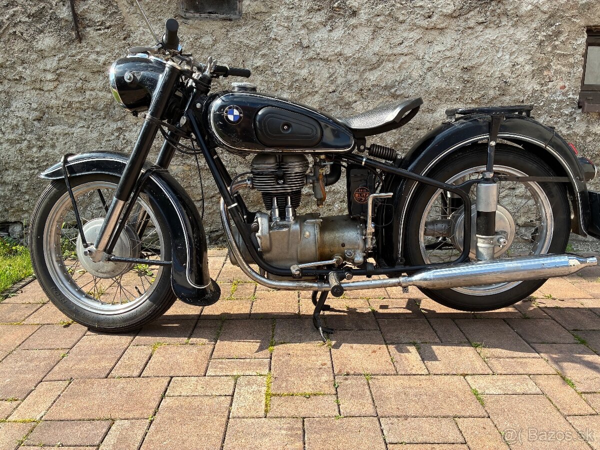 BMW R25/3 s TP