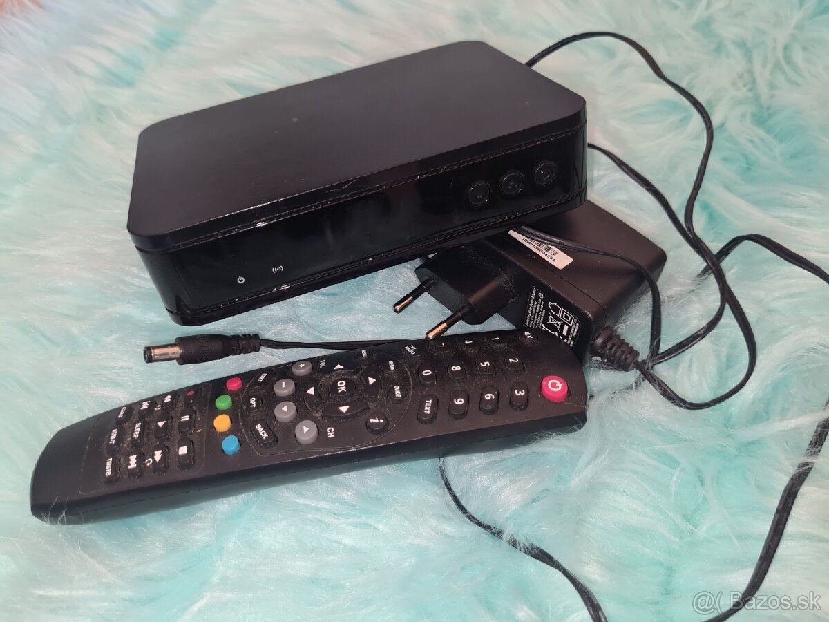 Predám setobox Digi