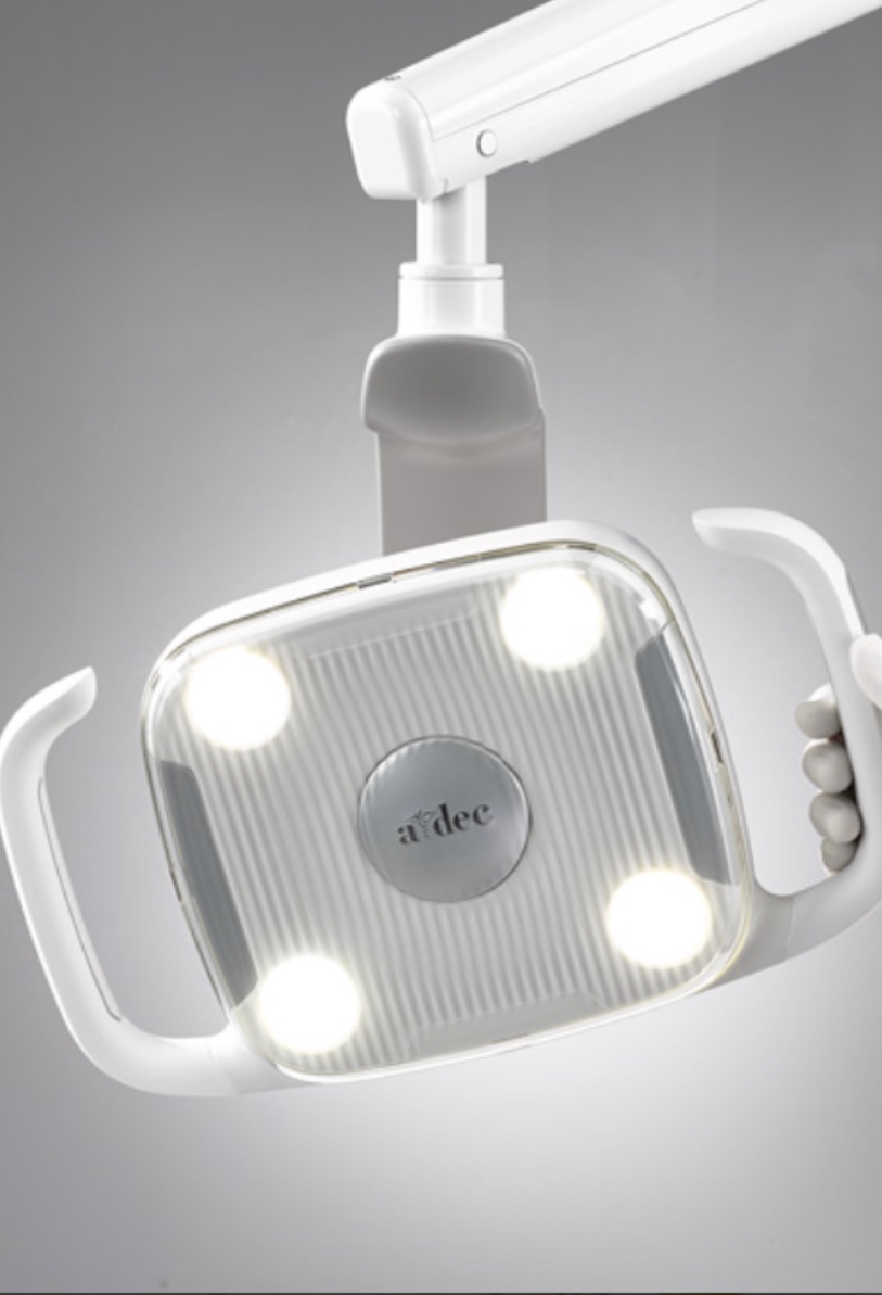 A-dec 300 LED