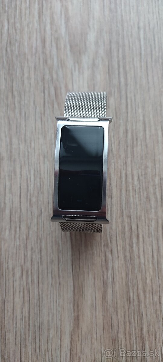 Inteligentne hodinky Smartomat, Silentband 2