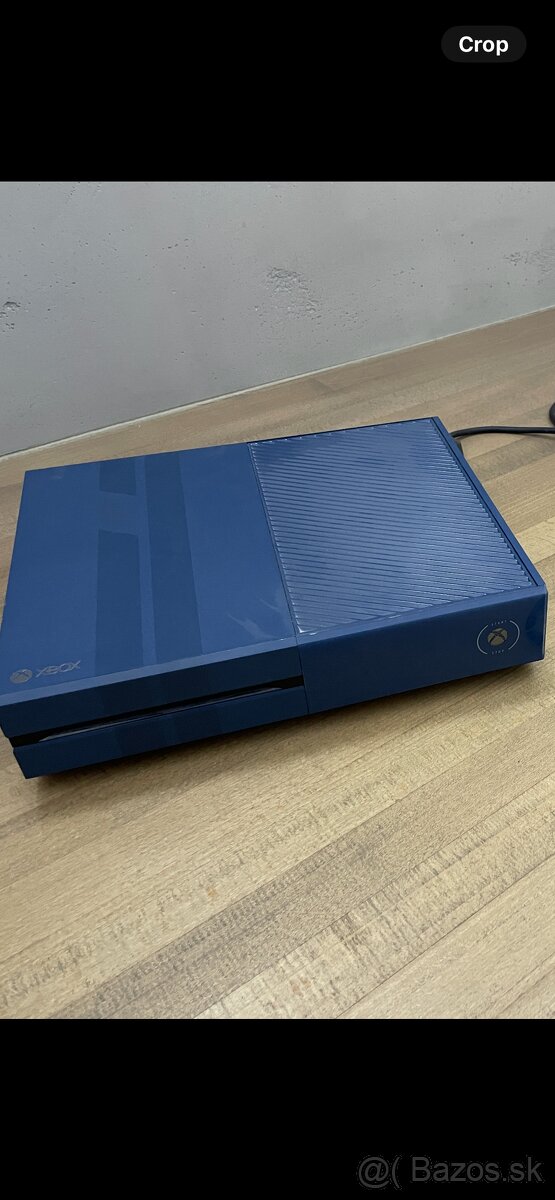 Xbox One 1TB – Forza Motorsport 6 Limited Edition