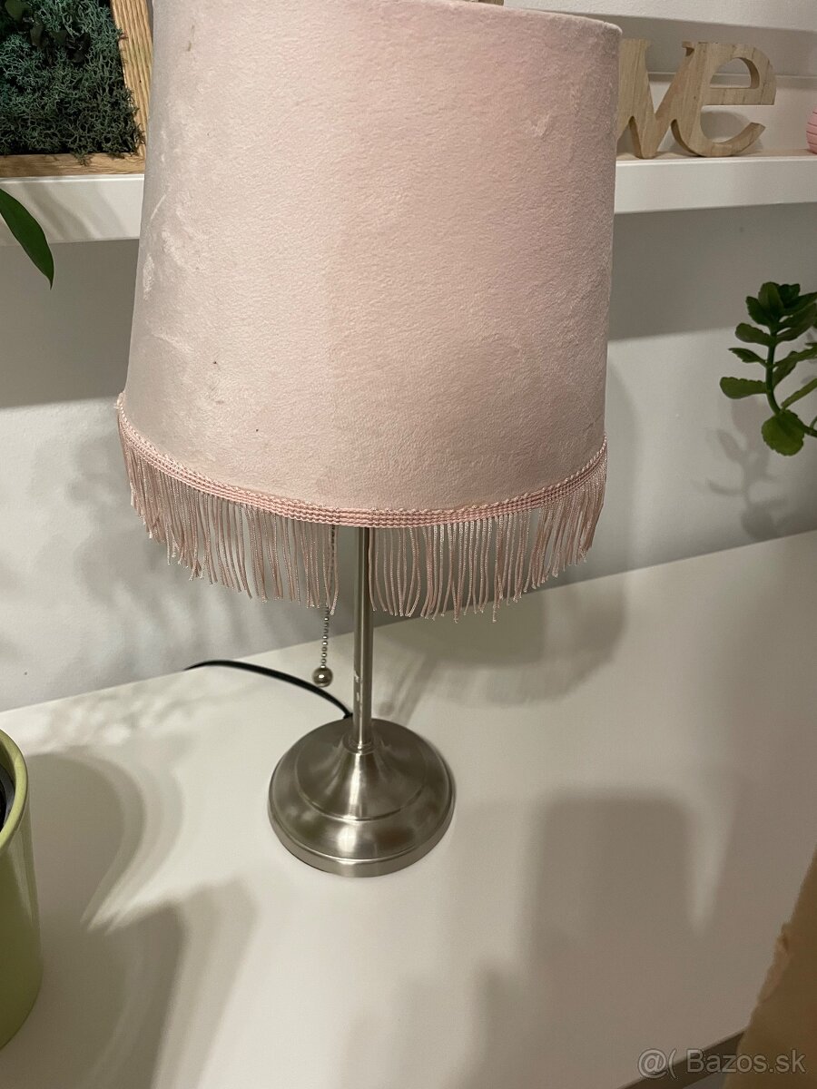 Lampa