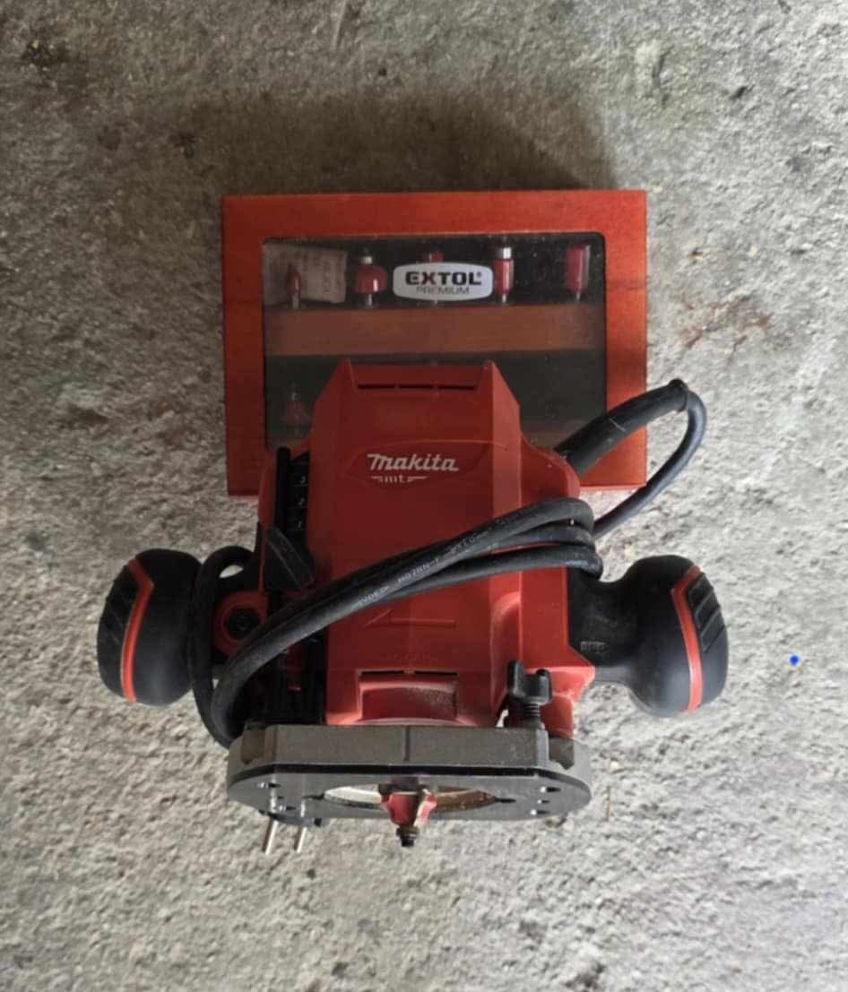 Freza makita