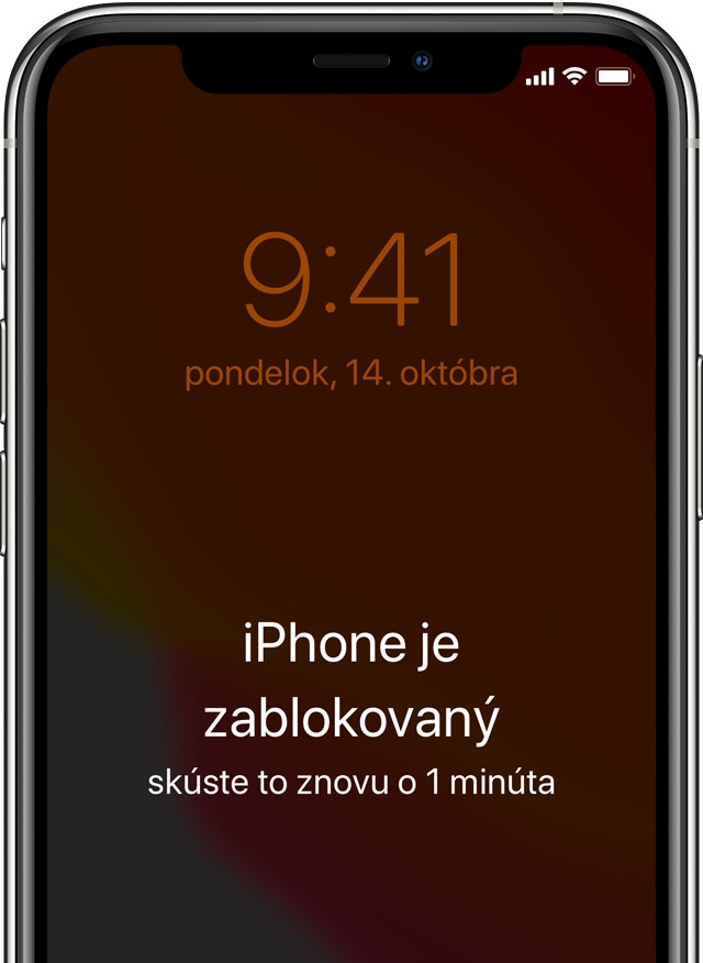 Kúpim Iphone 13 pro na ND