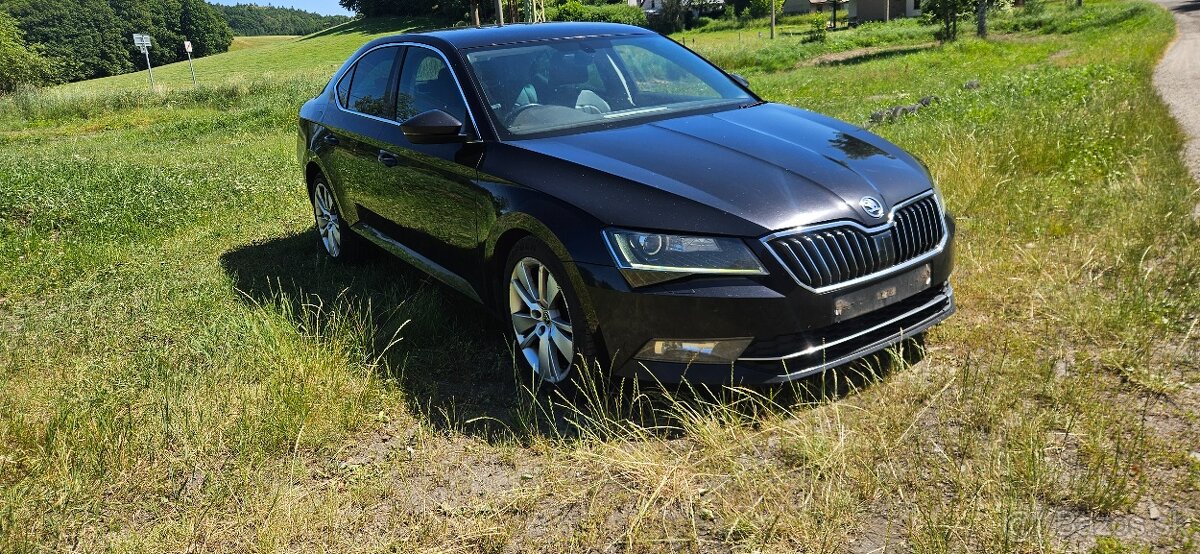 Superb III