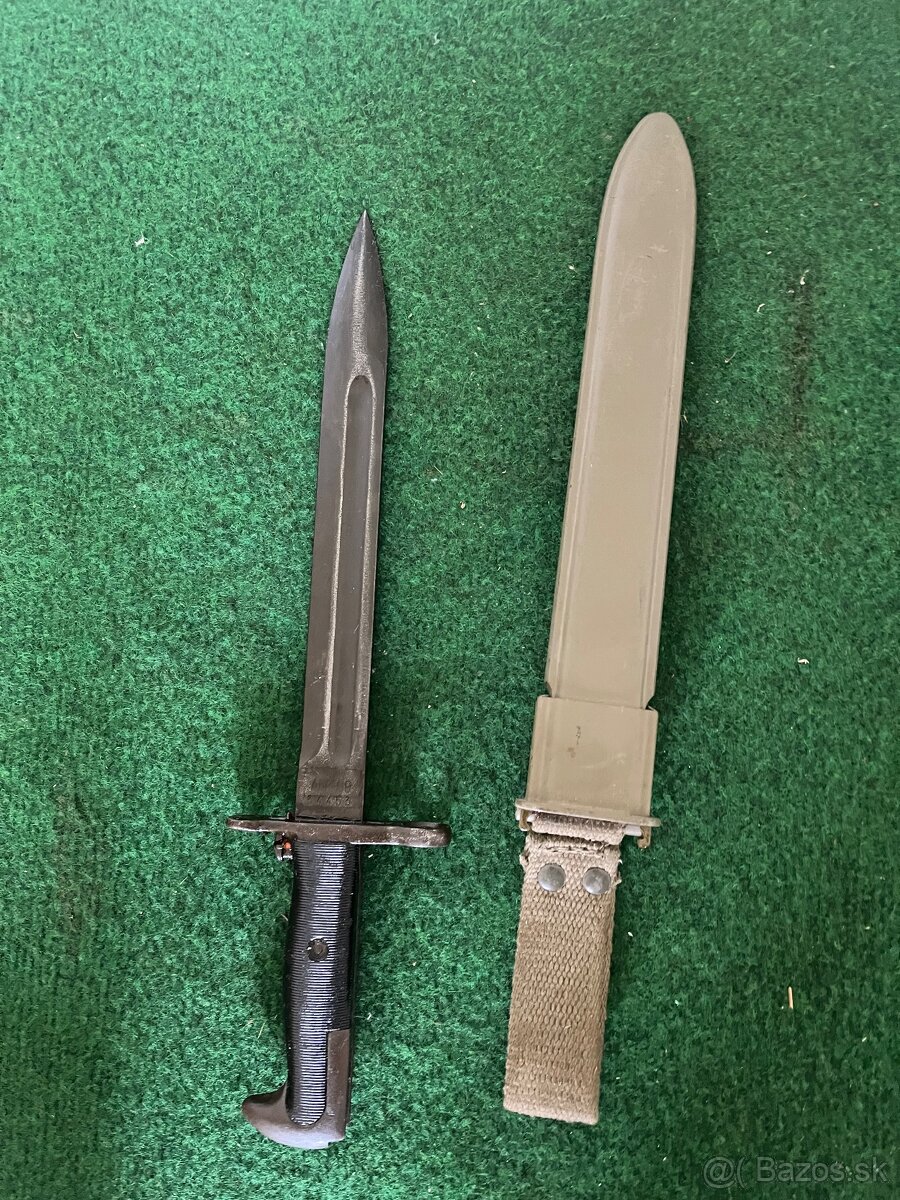 Americký Bodak m1garant