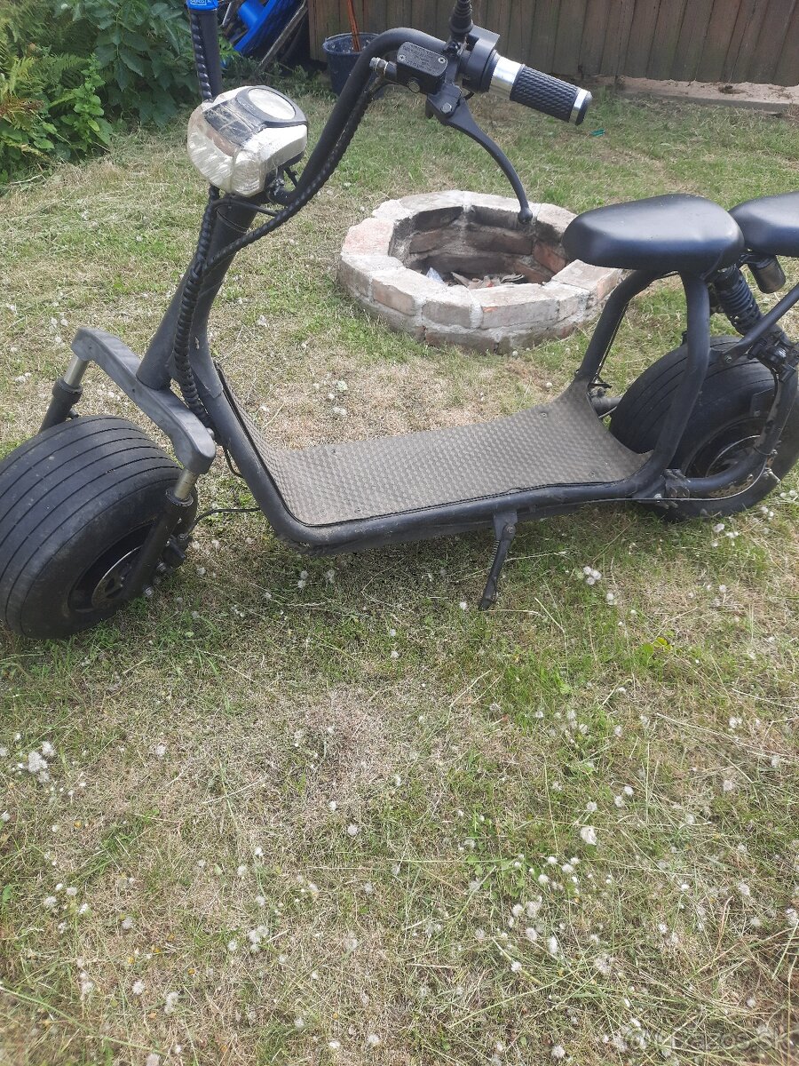Kolobezka,skuter