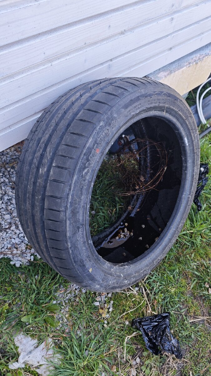 Tomket Sport 205/45 R16