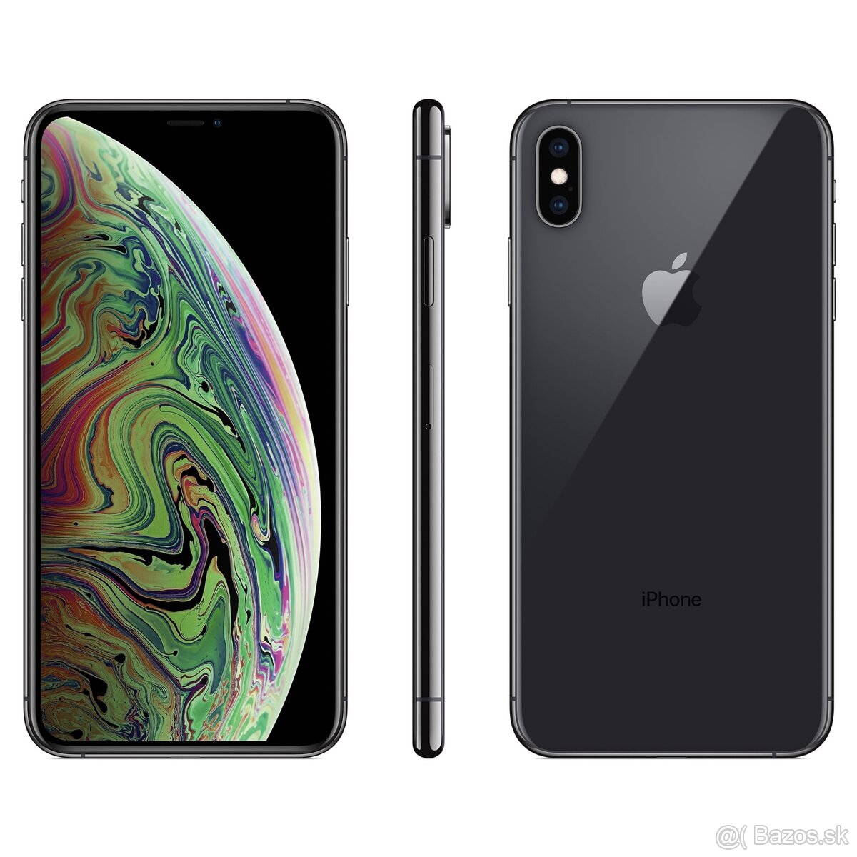 Predam vymením iPhone XS max 512gb