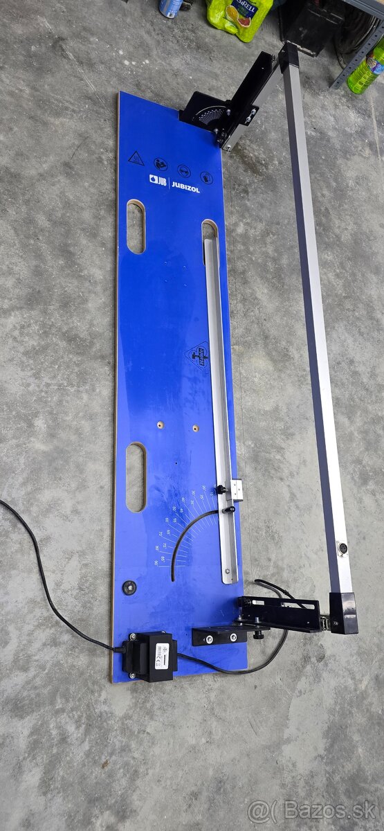 Rezačka na polystyrén do 1370mm
