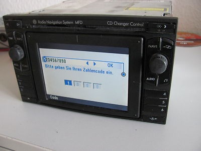 Rádio MFD