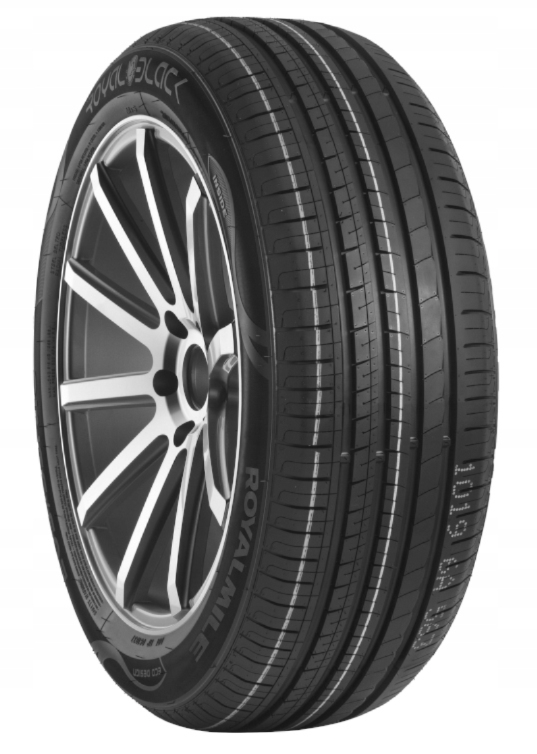 205/65R16 4x letné ROYAL BLACK