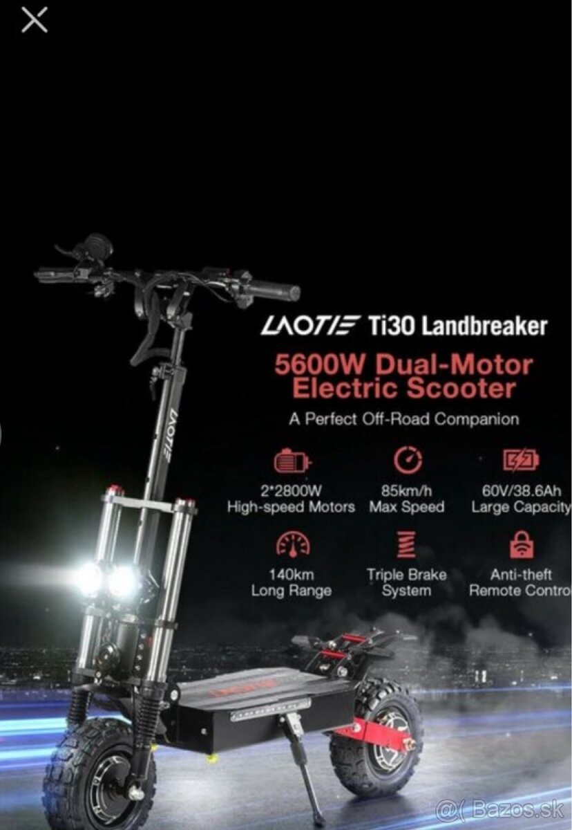 Laoitie ti30