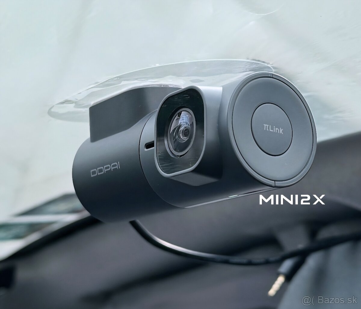 Autokamera Xiaomi DDPAI MINI2X