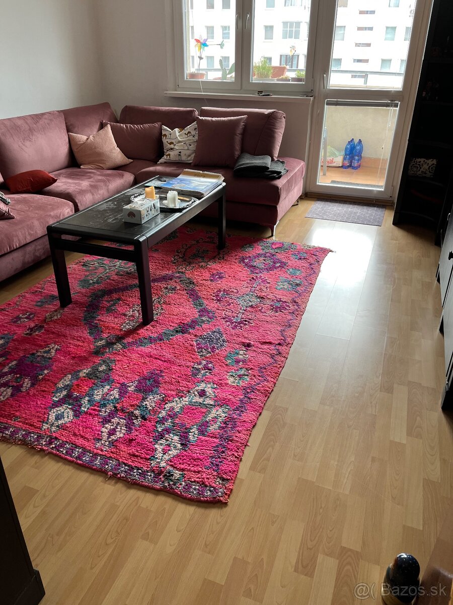 Oriental koberec
