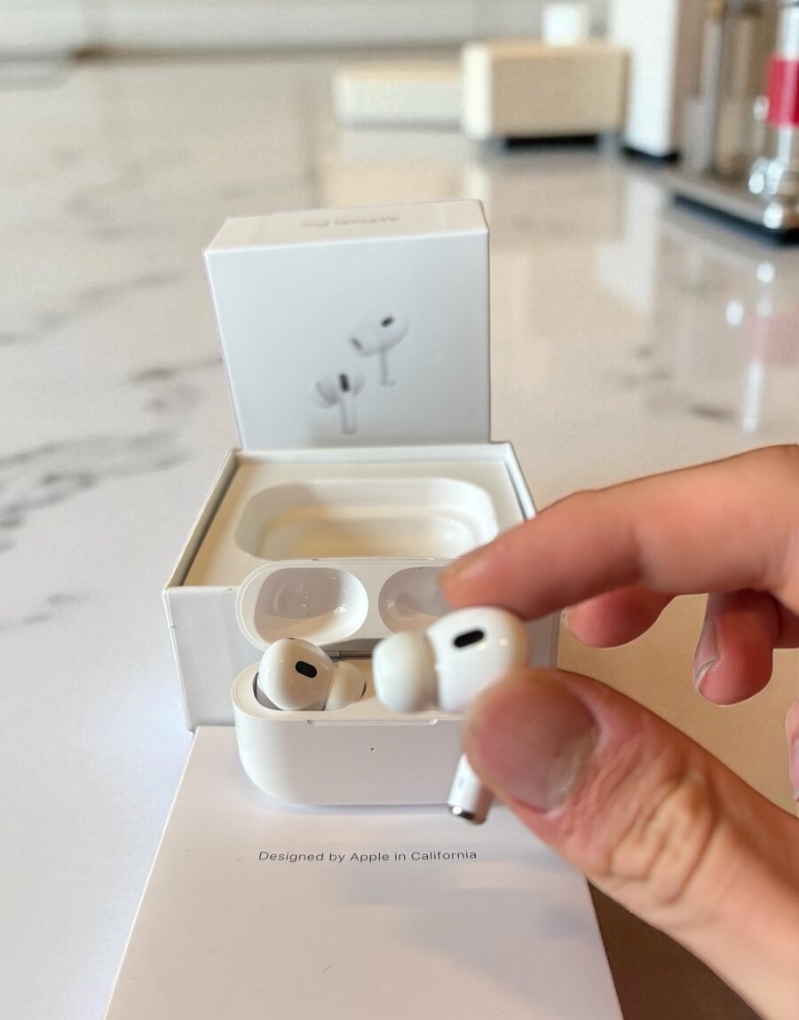 AirPods Pro 2