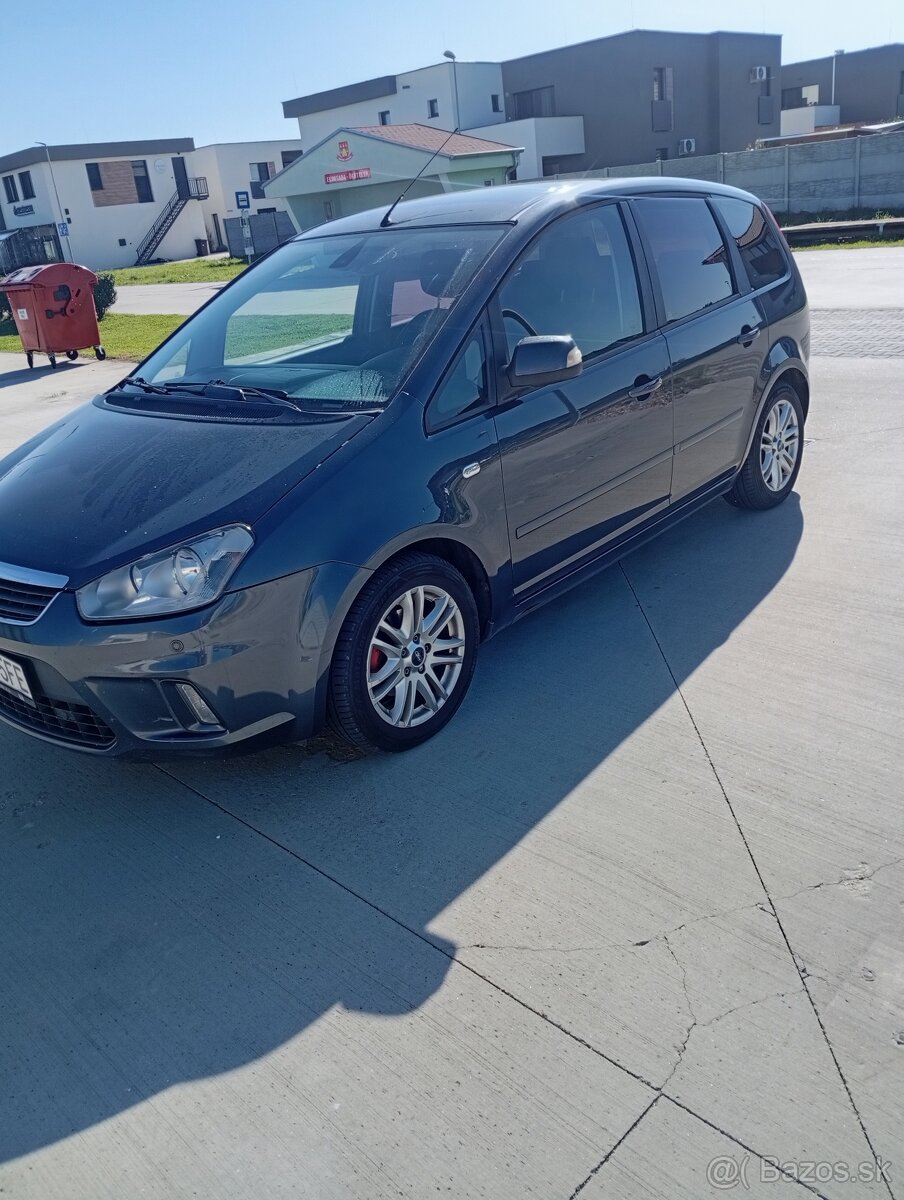 Ford C - Max