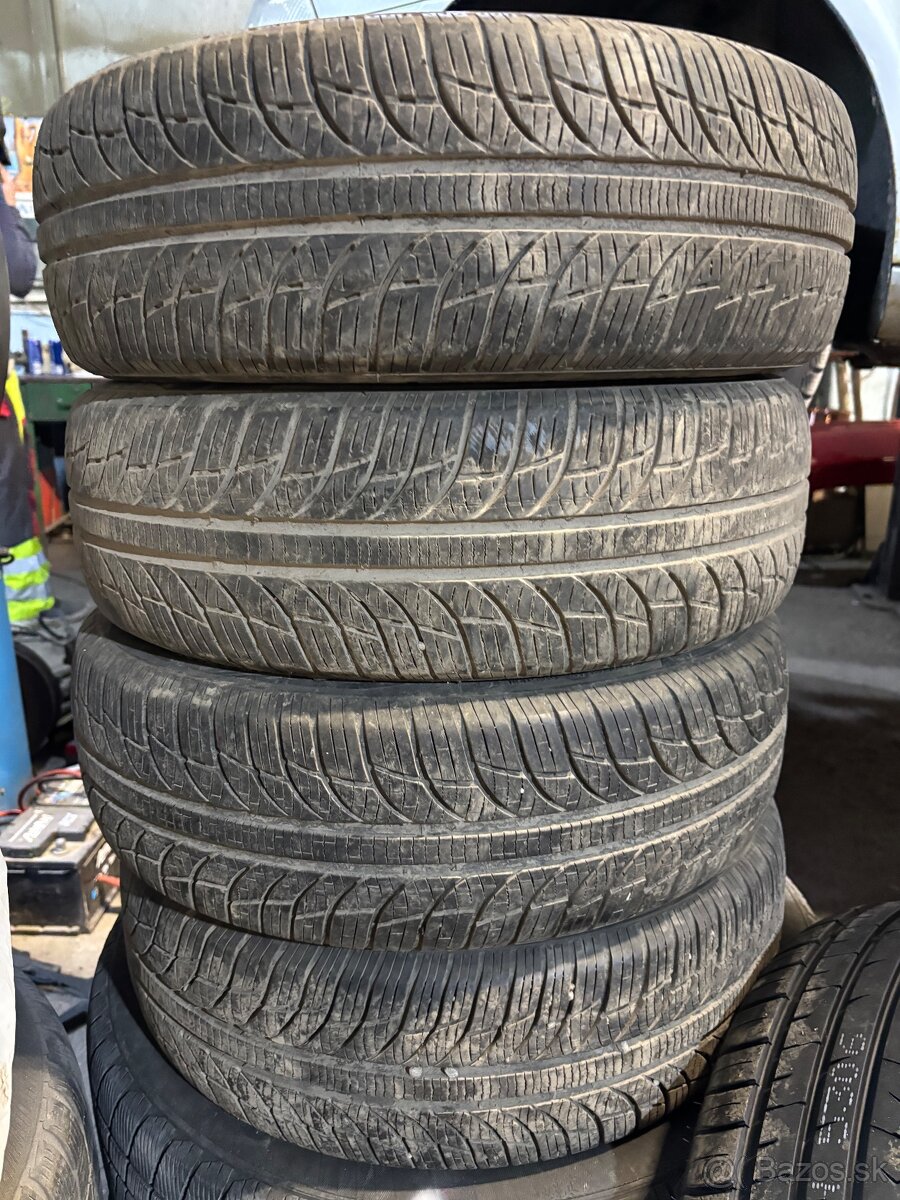 Celoročne pneumatiky 175/65 R15