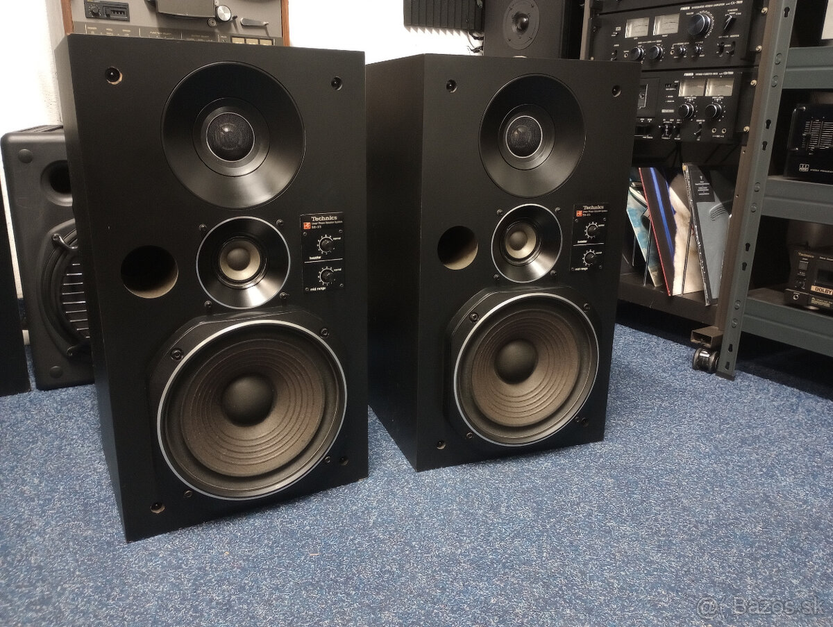 Technics SB-X 5
