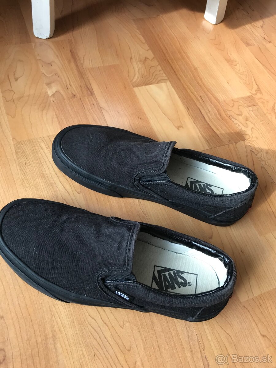 Vans damske, veľ. 38