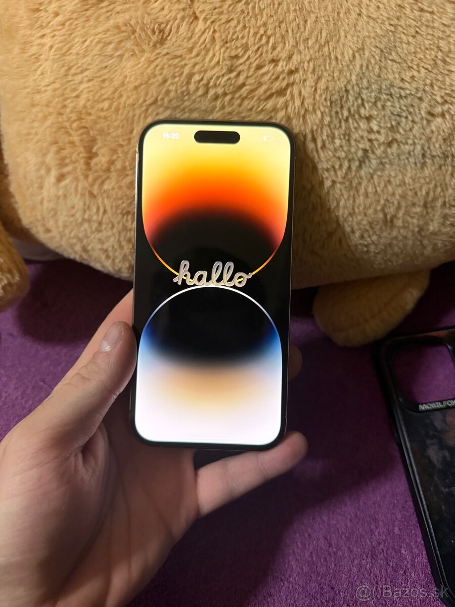 Predám Iphone 14 pro