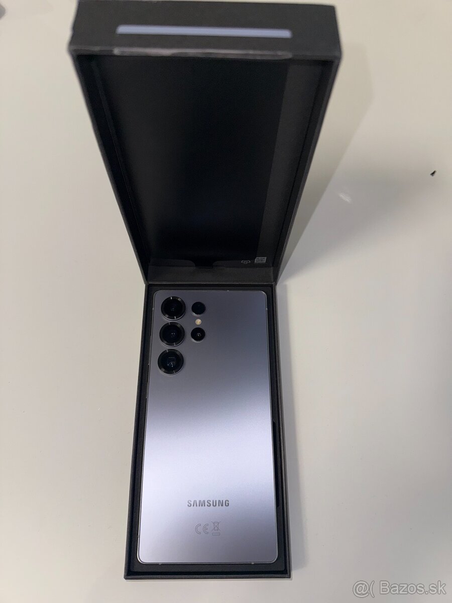 Samsung s25 ultra