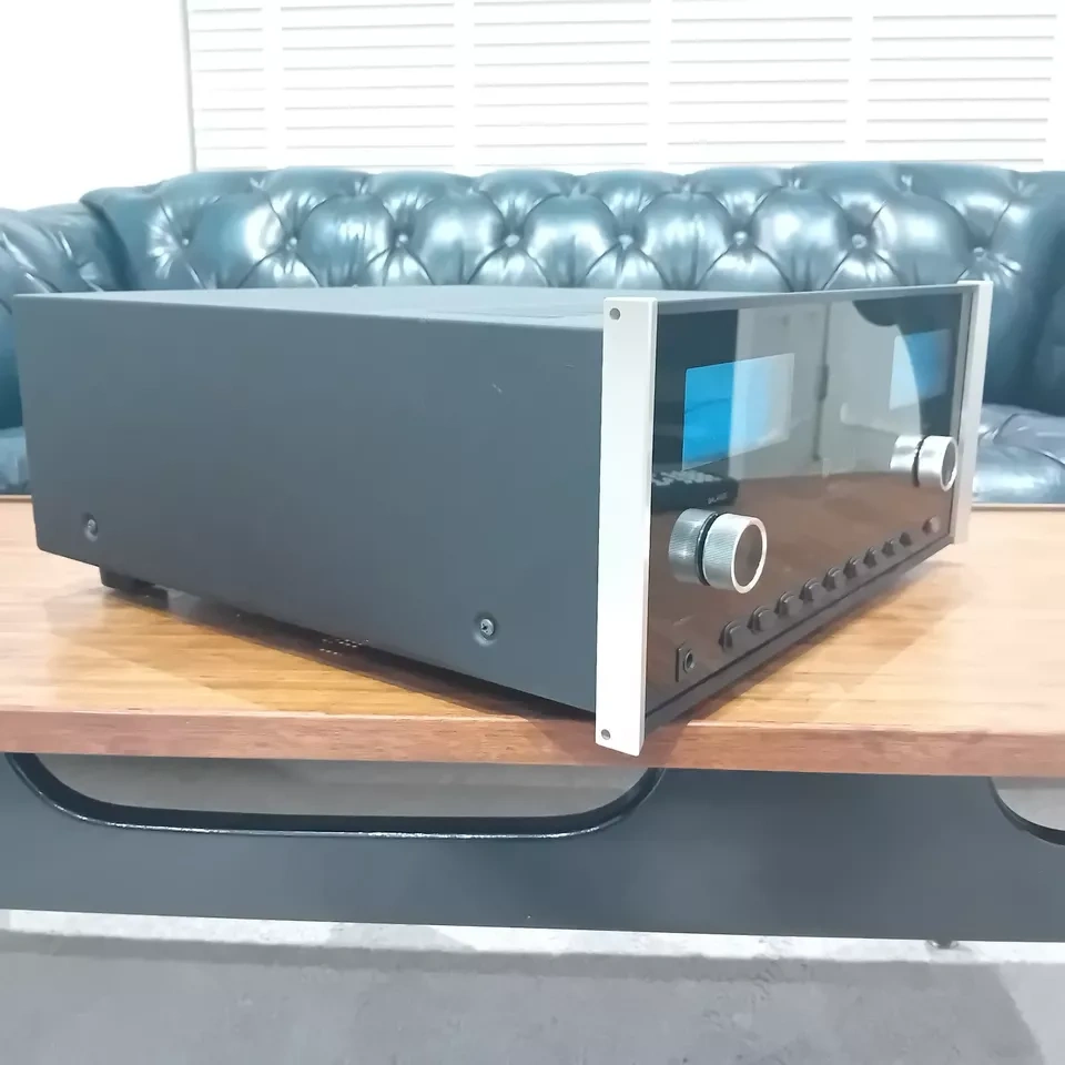 McIntosh MA6300 Integrovaný zosilňovač