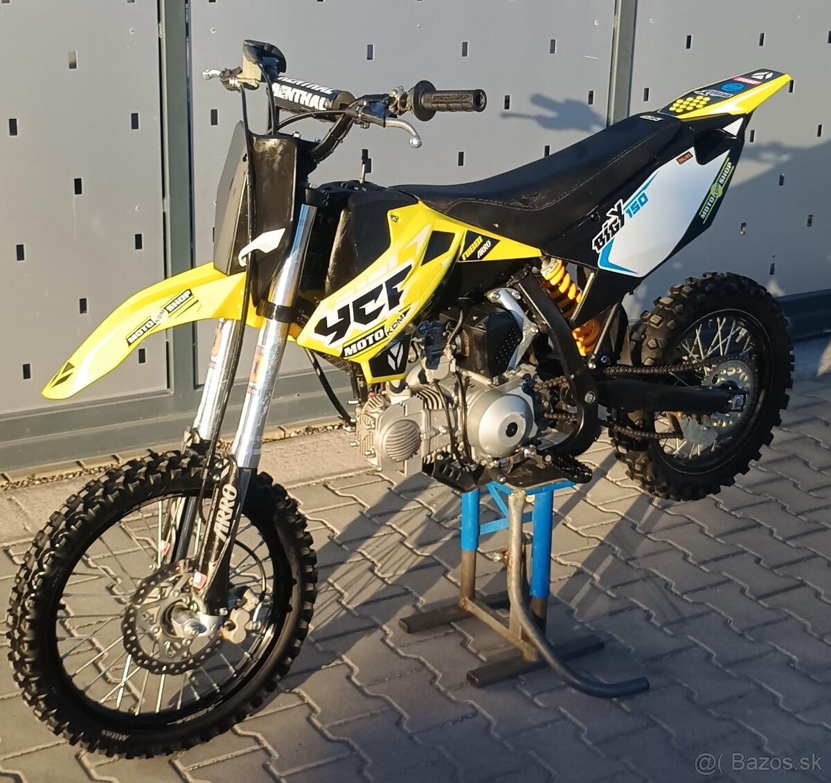 YCF Bigy 150