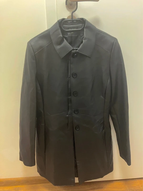 Dámsky kabát GUESS