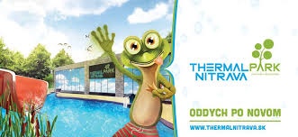 NITRAVA Thermalpark celodenný platný PO-NE