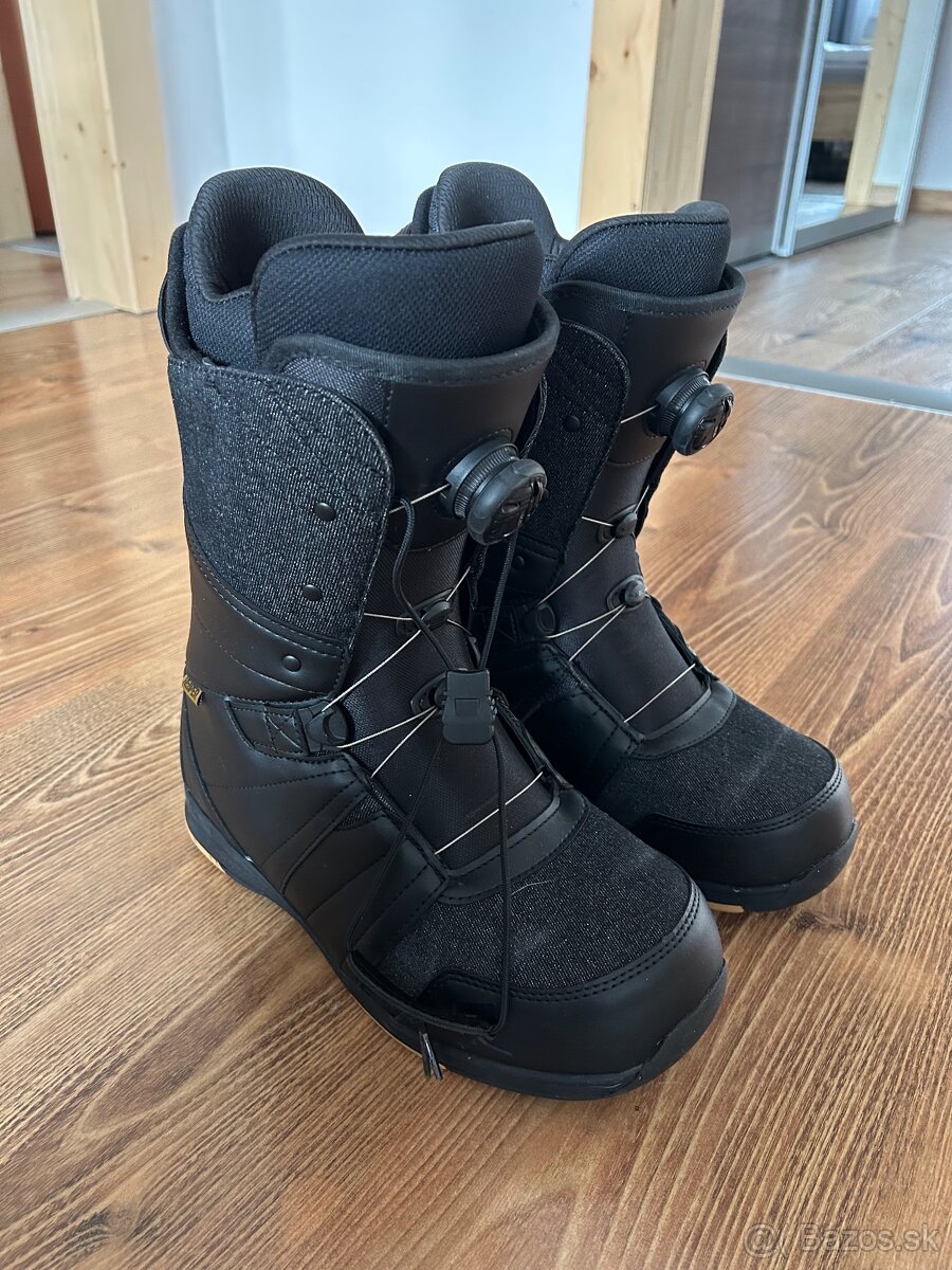 Snowboard topánky Reaper Resolute Atop 42